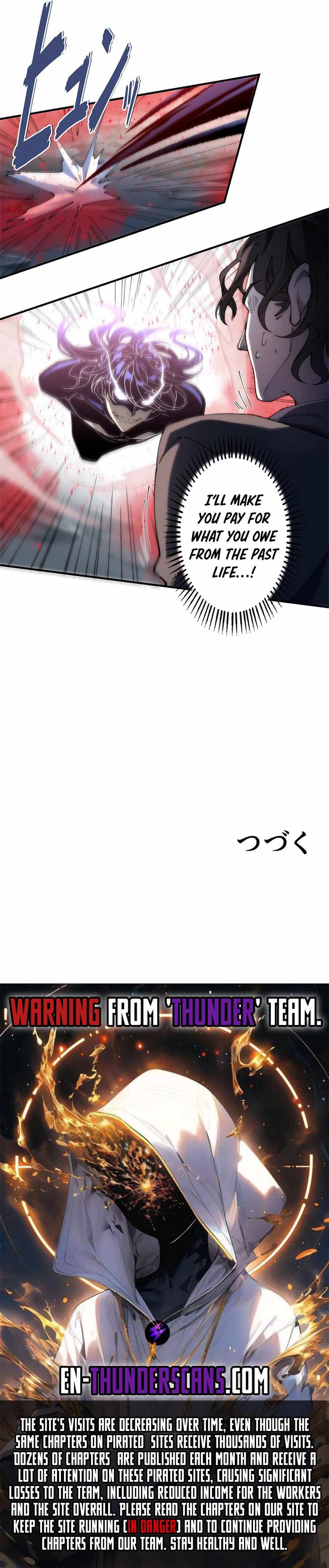 The Chosen SSS-Rank Chapter 14 6